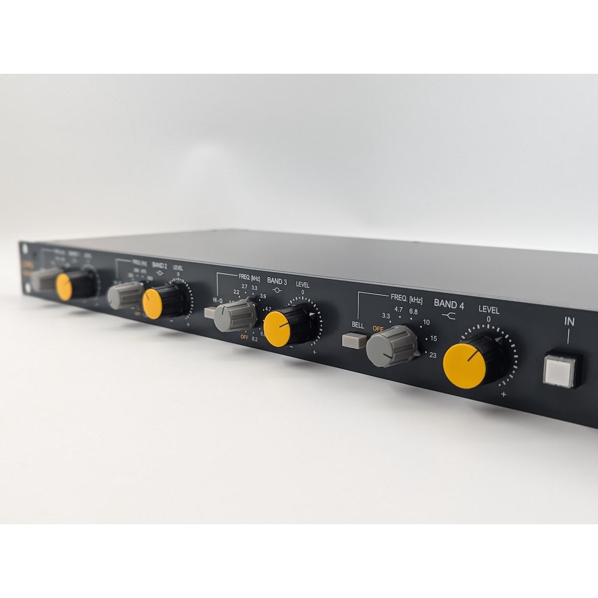 MIAD Audio LCPQ 4040MK2 Mastering Version