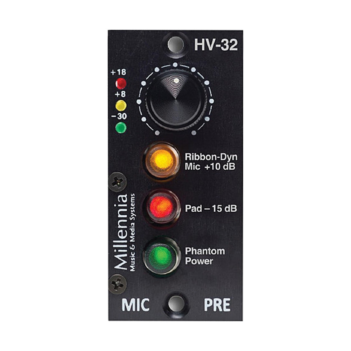 Millennia HV-32