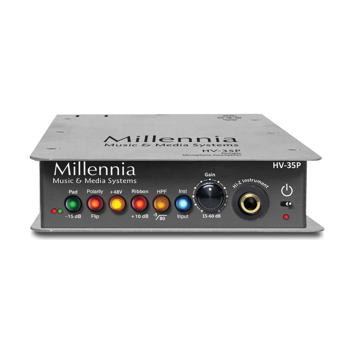 Millennia HV-35P