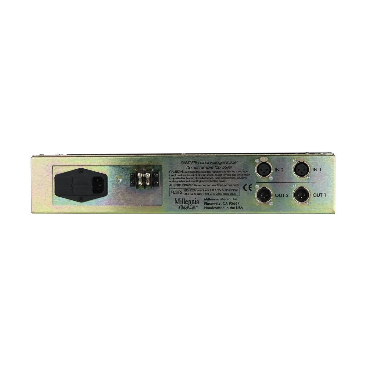 Millennia NSEQ-2