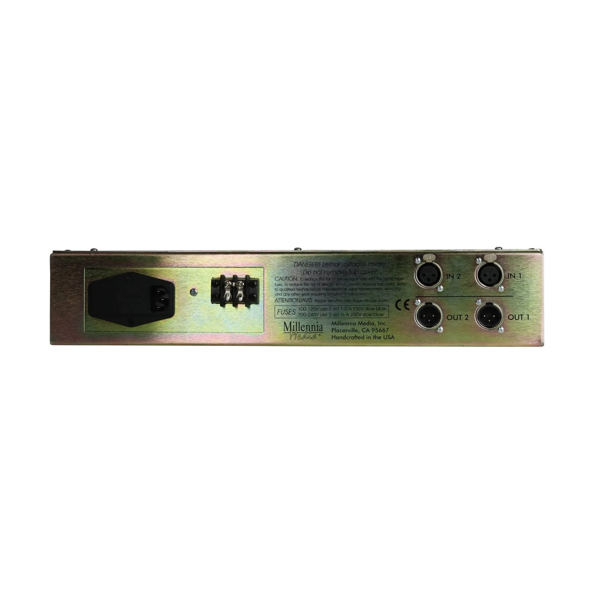 Millennia NSEQ-4