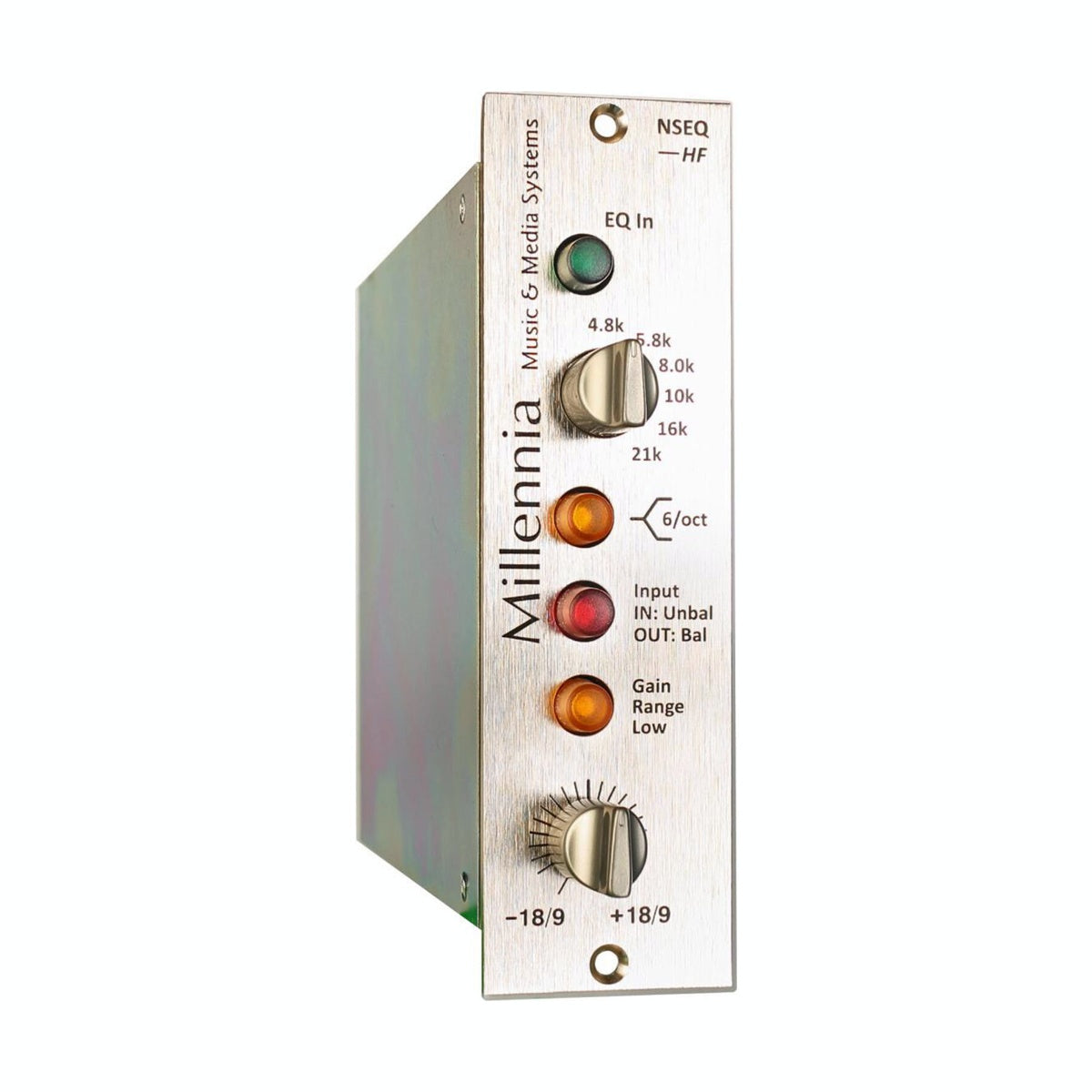 Millennia NSEQ-HF