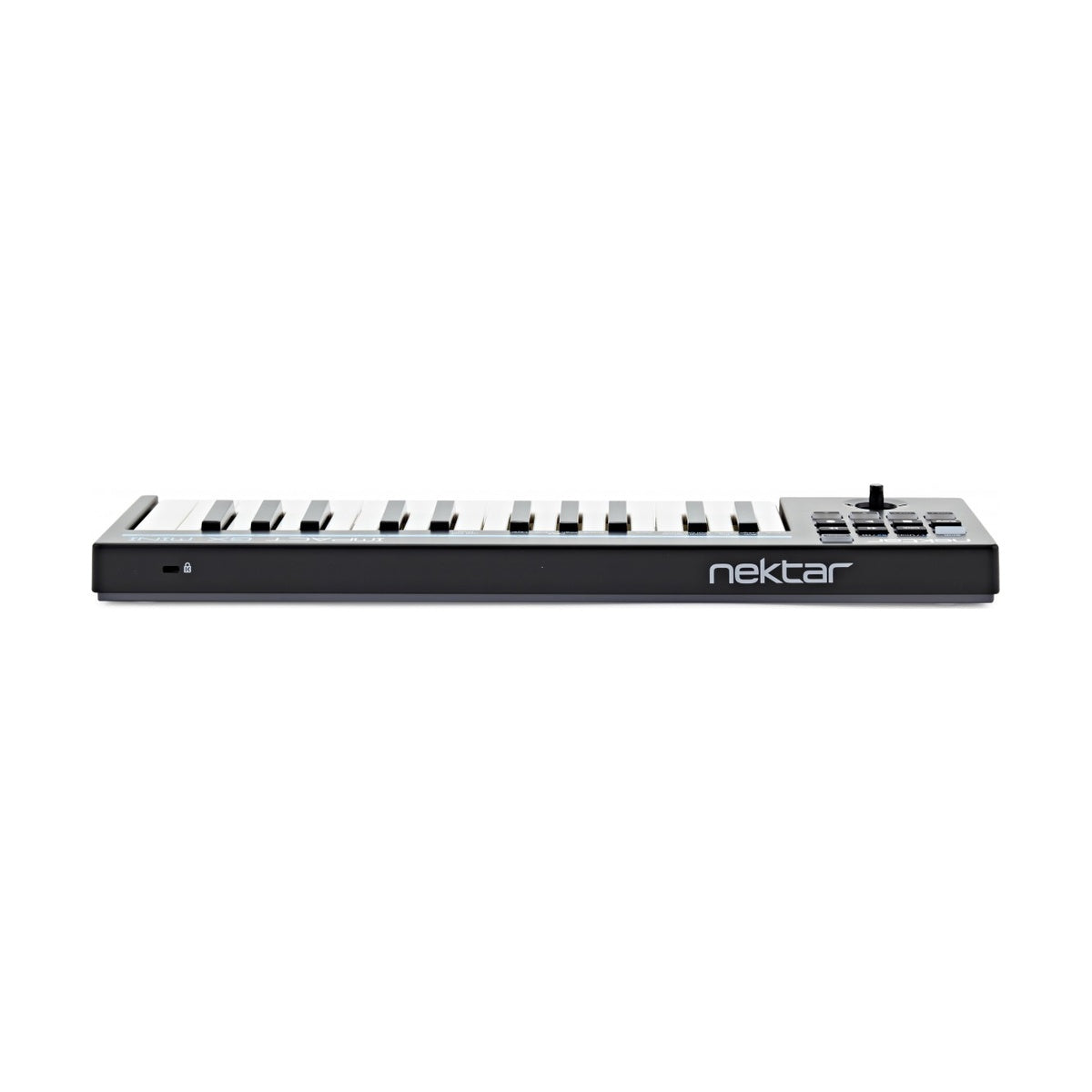 Nektar Impact GX Mini – mini klawiatura MIDI 25, widok 2
