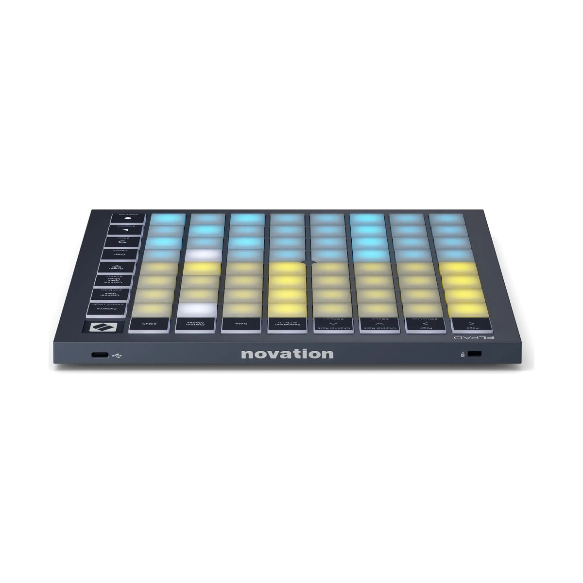 Novation FLpad