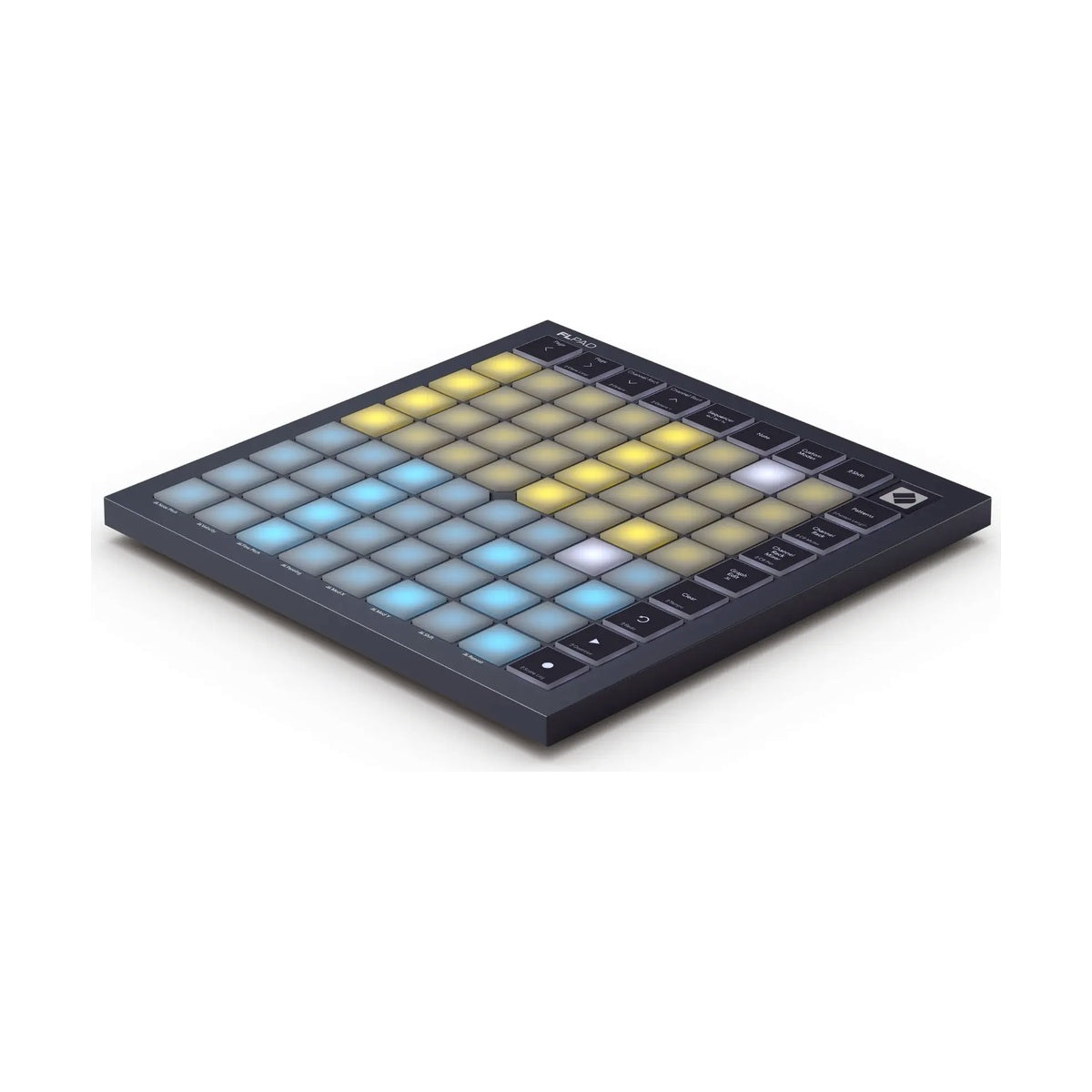 Novation FLpad