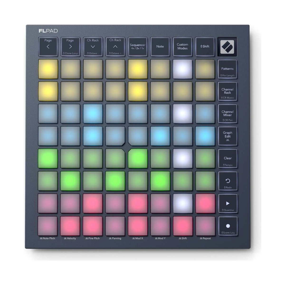 Novation FLpad Mini