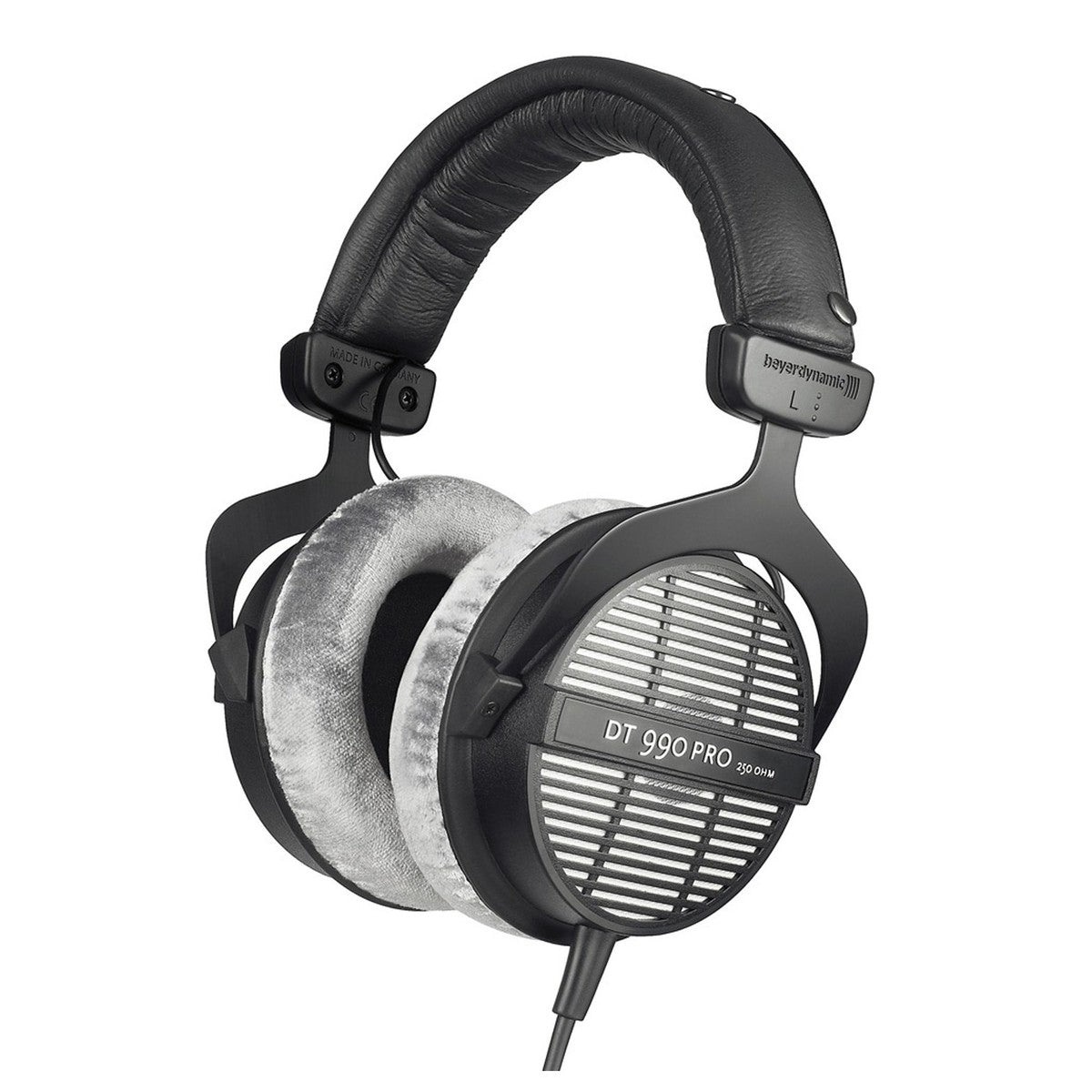 Audient iD14 MKII + Beyerdynamic DT 770 Pro 80 Ohm