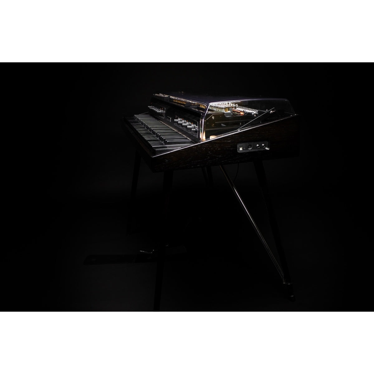 Rhodes MK8/80AE 80th Anniversary Edition