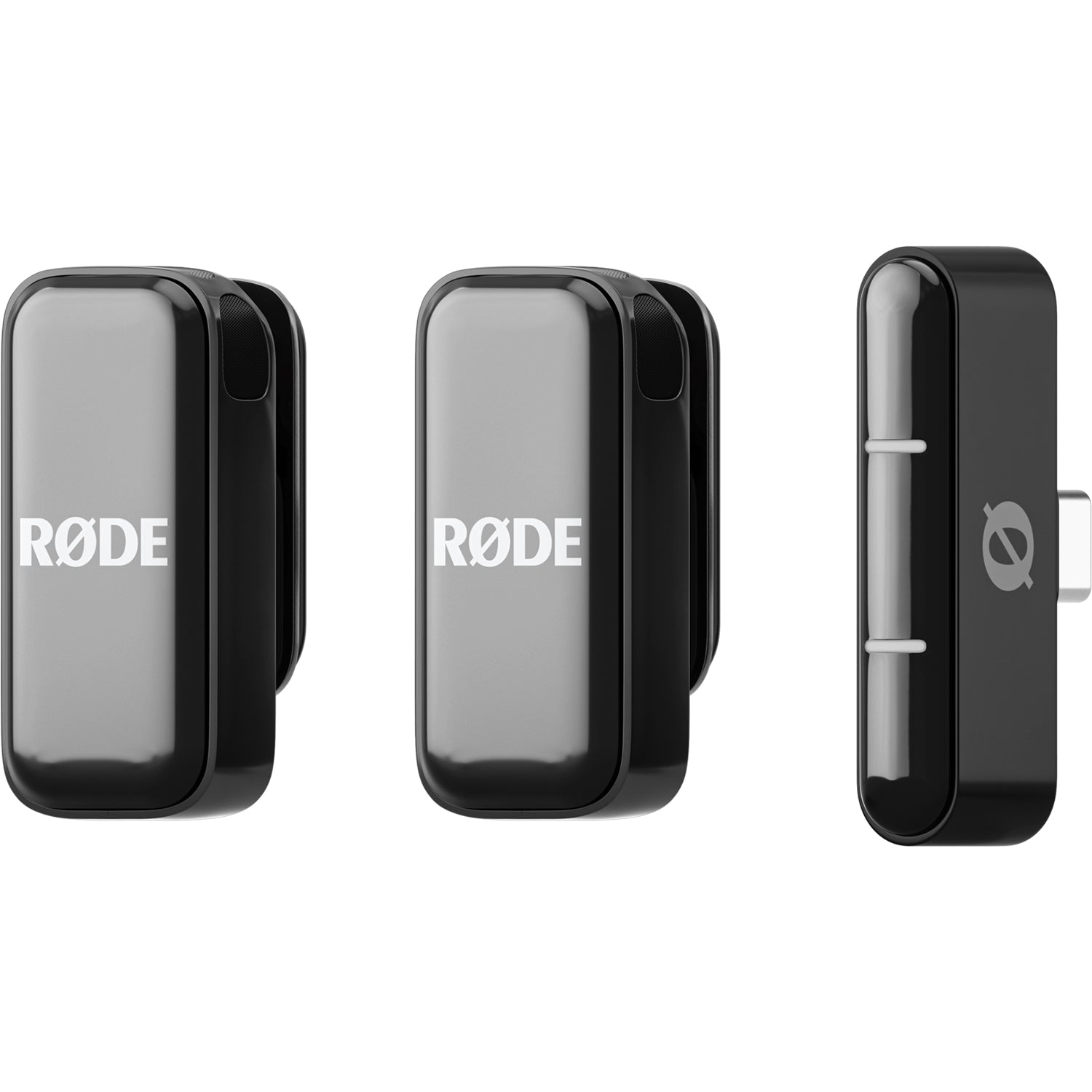 Rode Wireless Micro USB-C