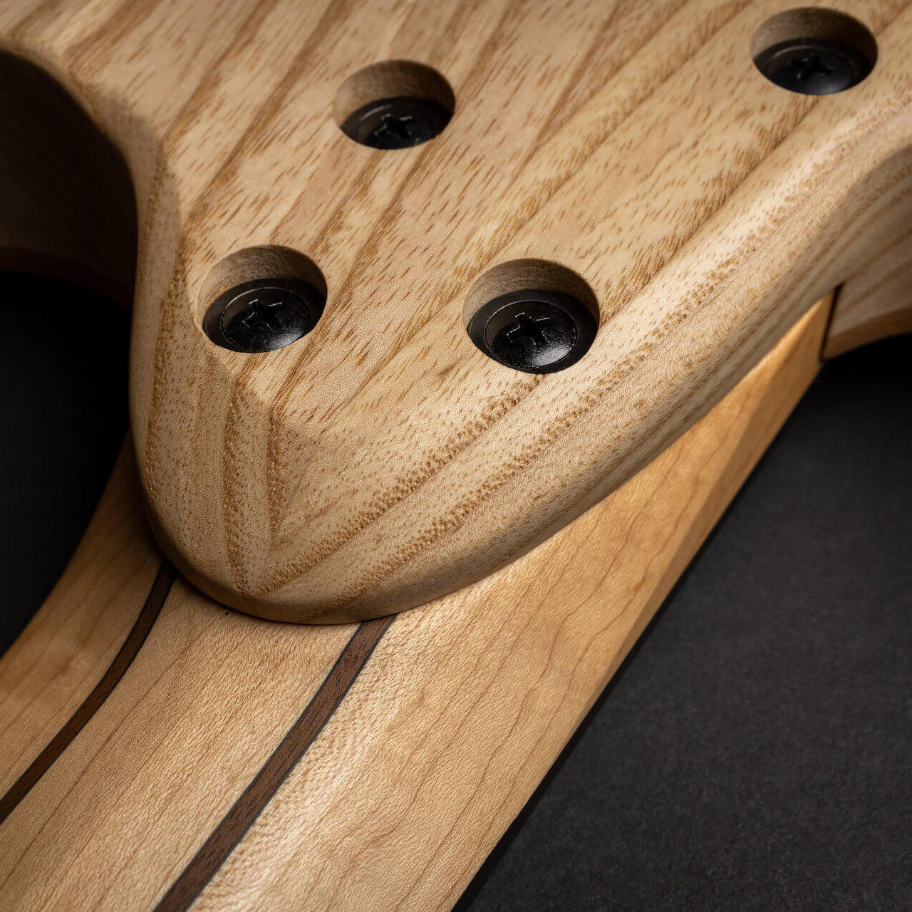 Strandberg Boden Prog NX 7 Natural Quilt