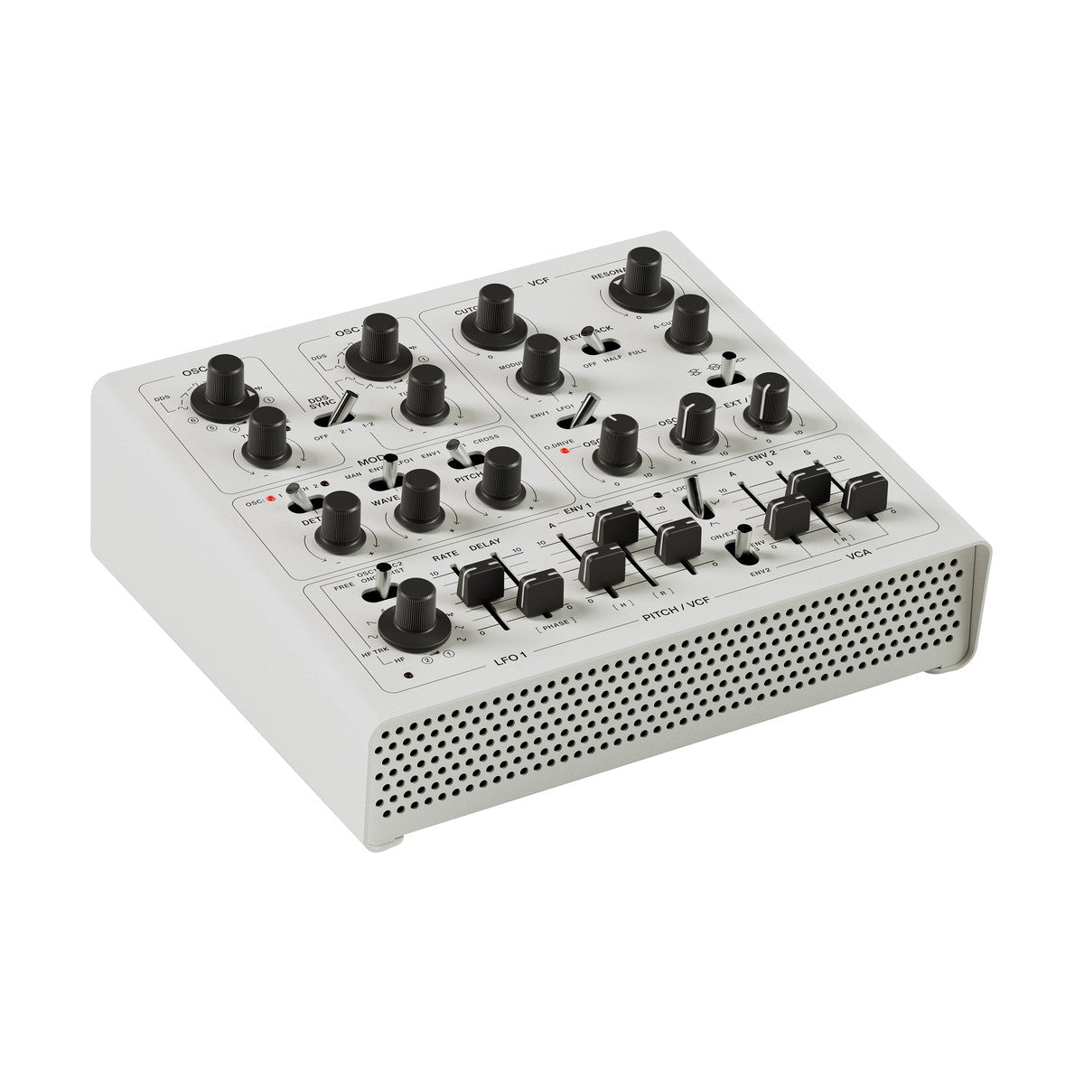 UDO Audio ONM-1 Synth Control
