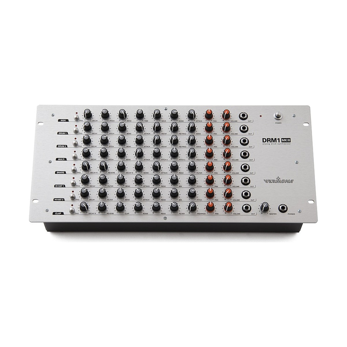 Vermona DRM1 MKIV