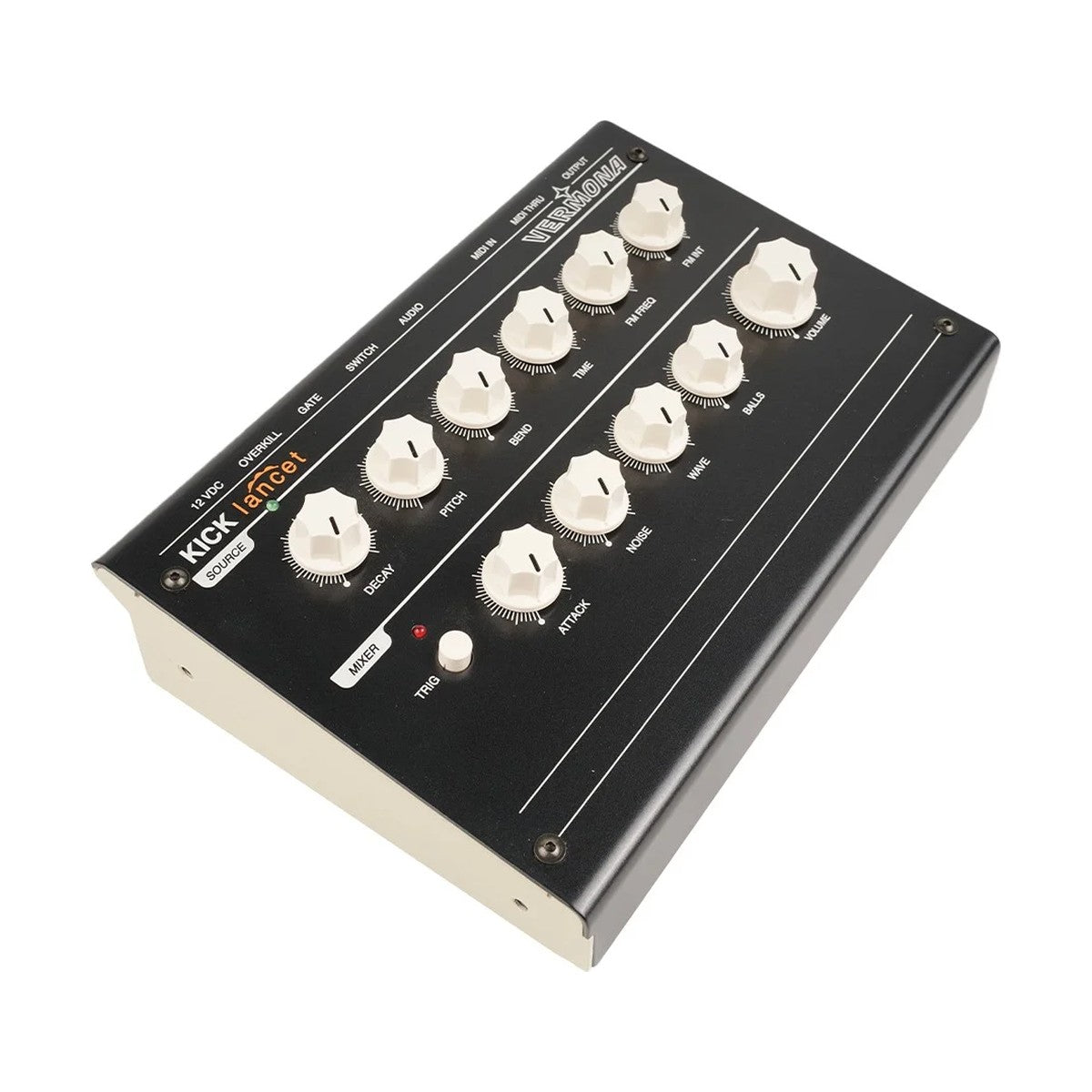 Vermona Kick Lancet
