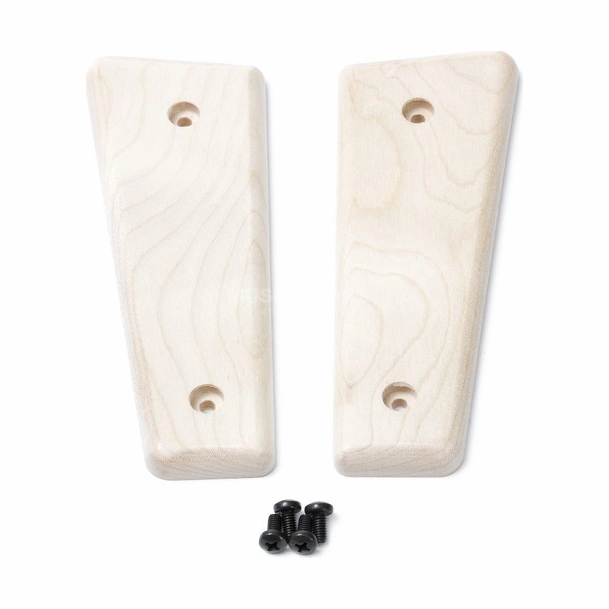 Vermona wooden side panels for Mono/Kick/Filter Lancet