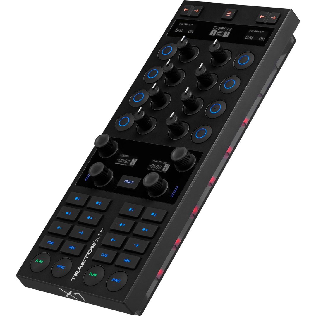 Native Instruments Traktor X1 Mk3