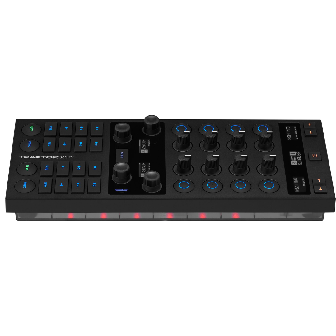 Native Instruments Traktor X1 Mk3