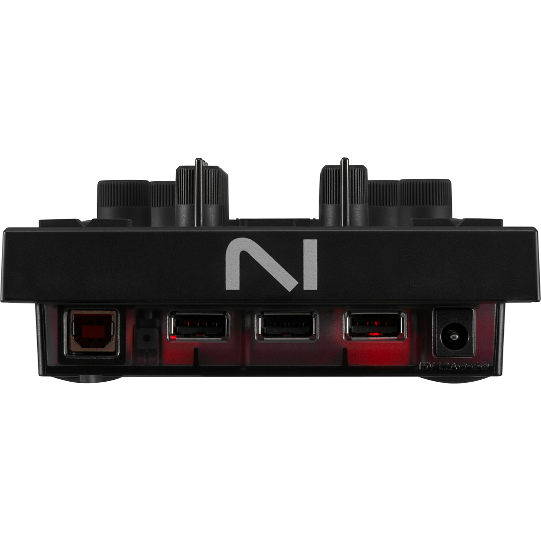 Native Instruments Traktor X1 Mk3