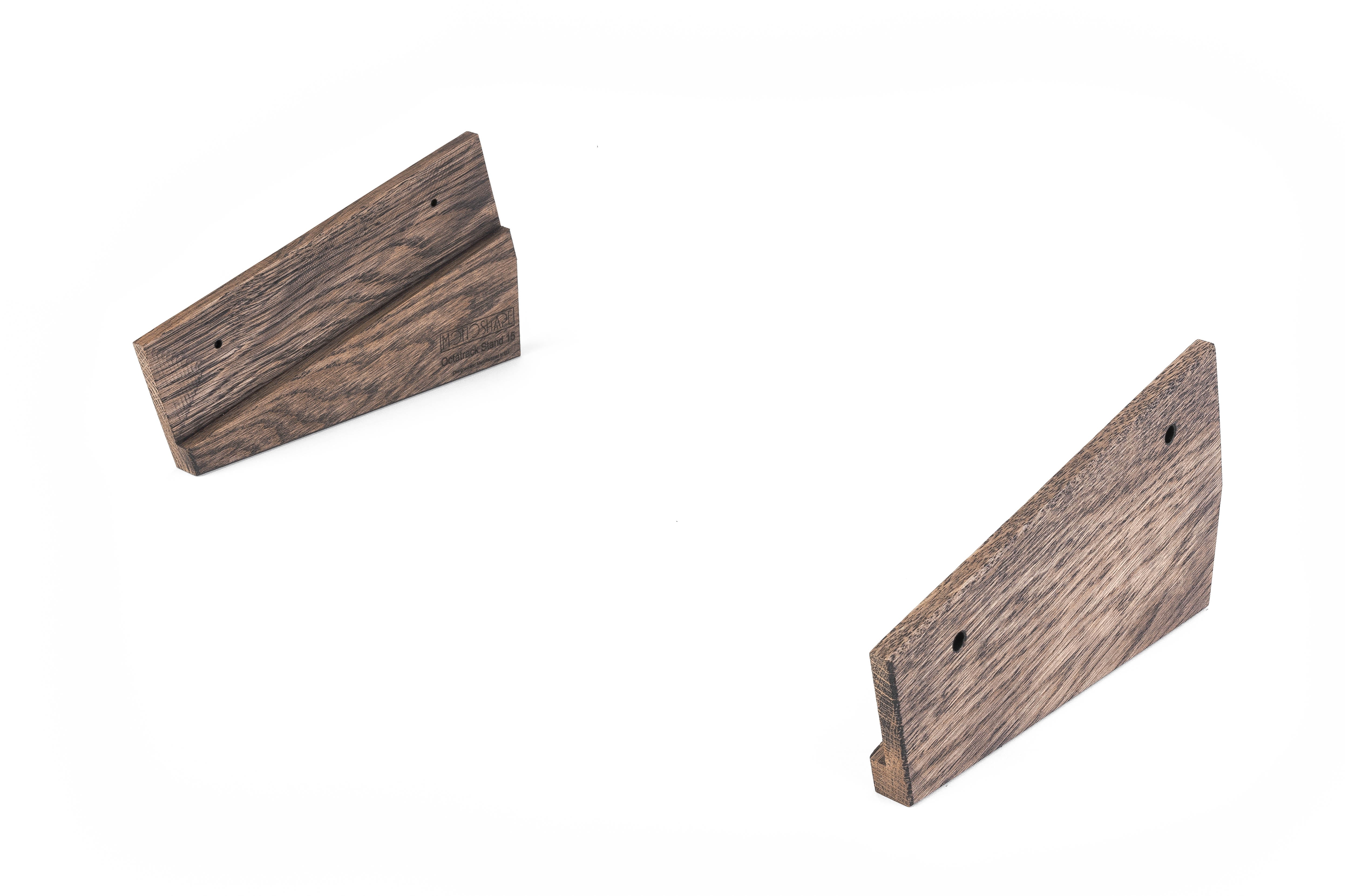 MONOSHAPE Octatrack Stand 15 Dark