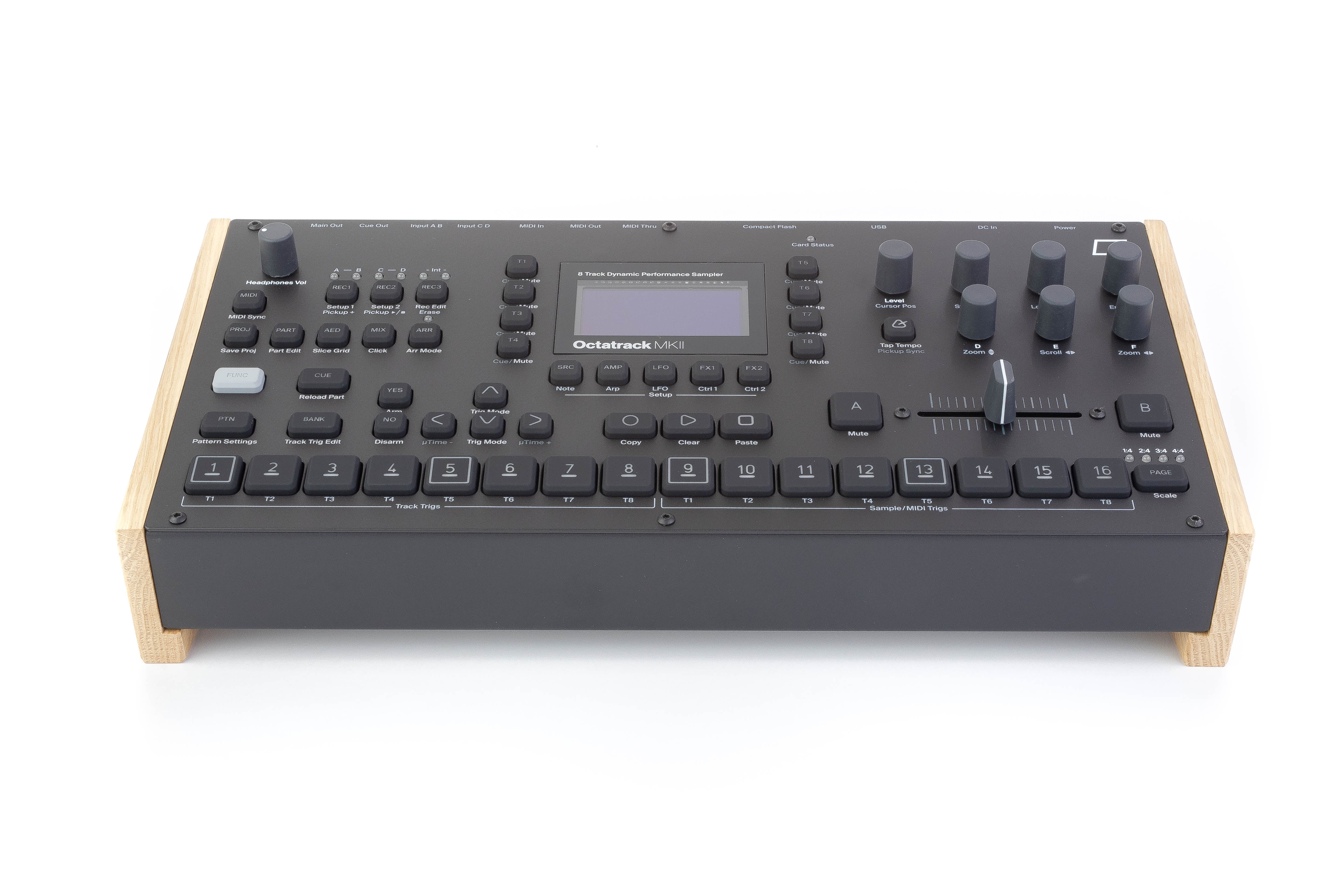 MONOSHAPE Octatrack Stand 15 Light