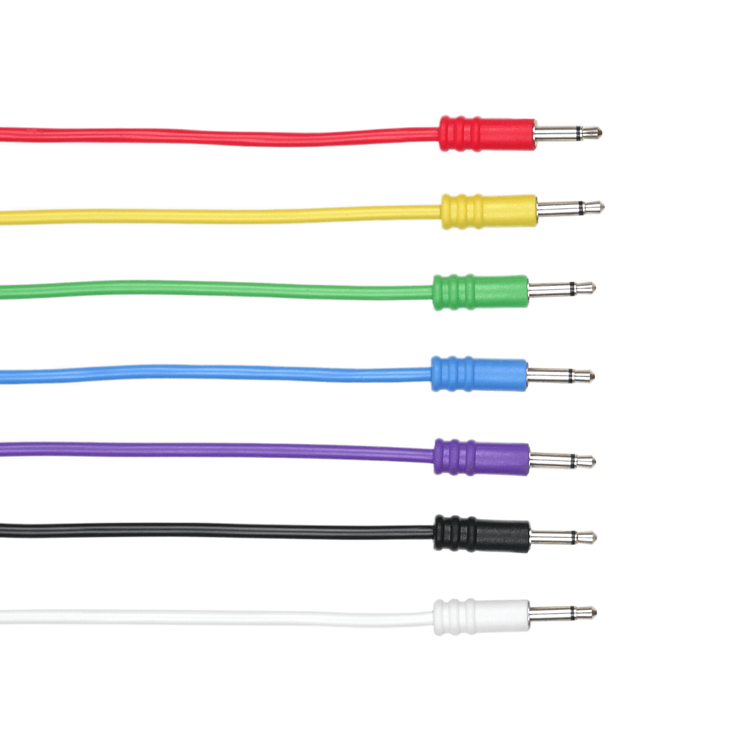 ALM Busy Circuits 5 pack of 5 x 15cm (e.g. 25 cables)