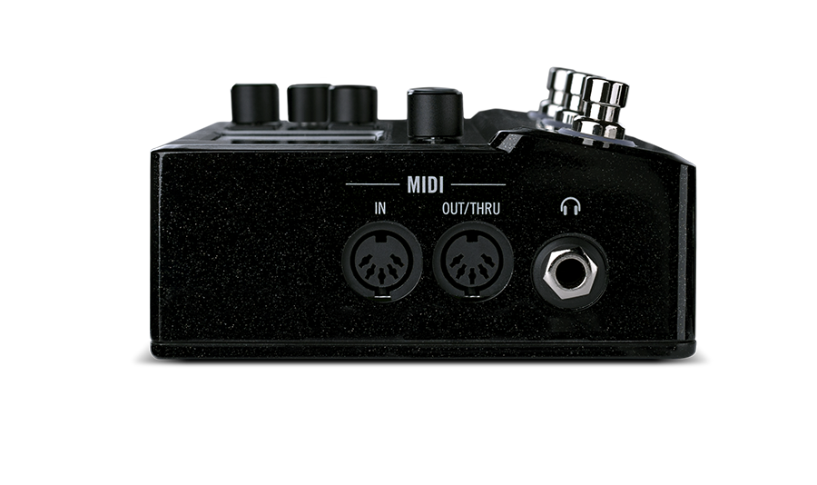 Line6 HX Stomp