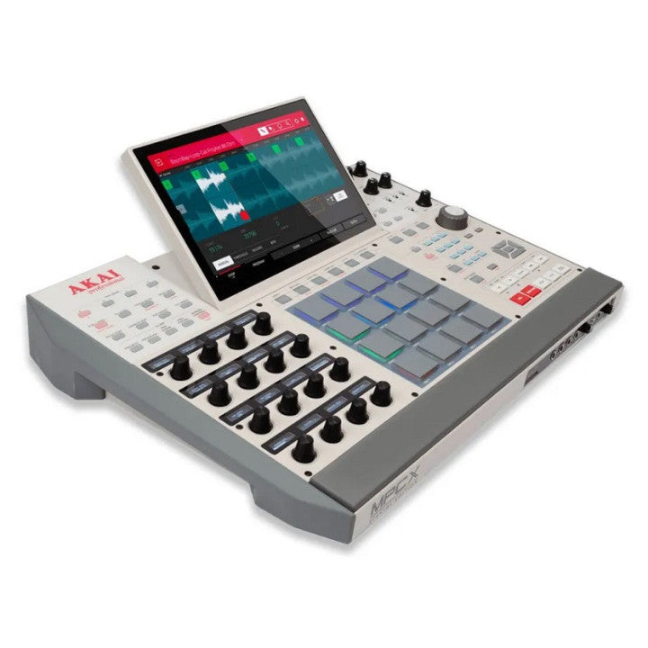 AKAI Pro MPC X SE