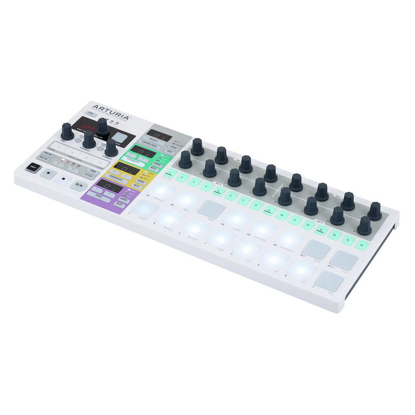 Arturia BeatStep pro