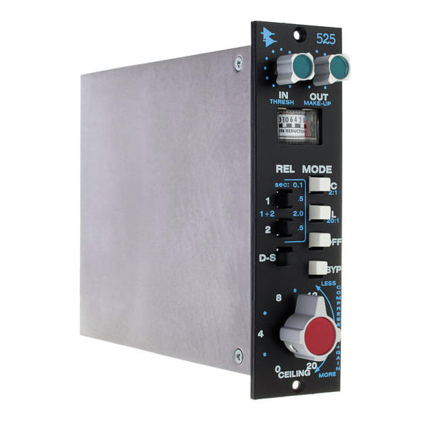 API Audio 525
