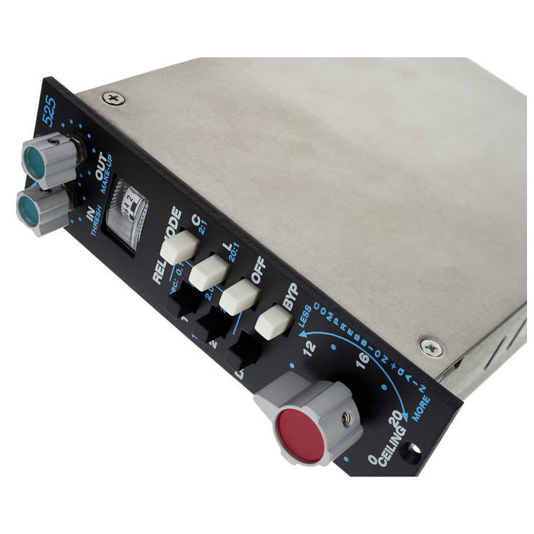 API Audio 525