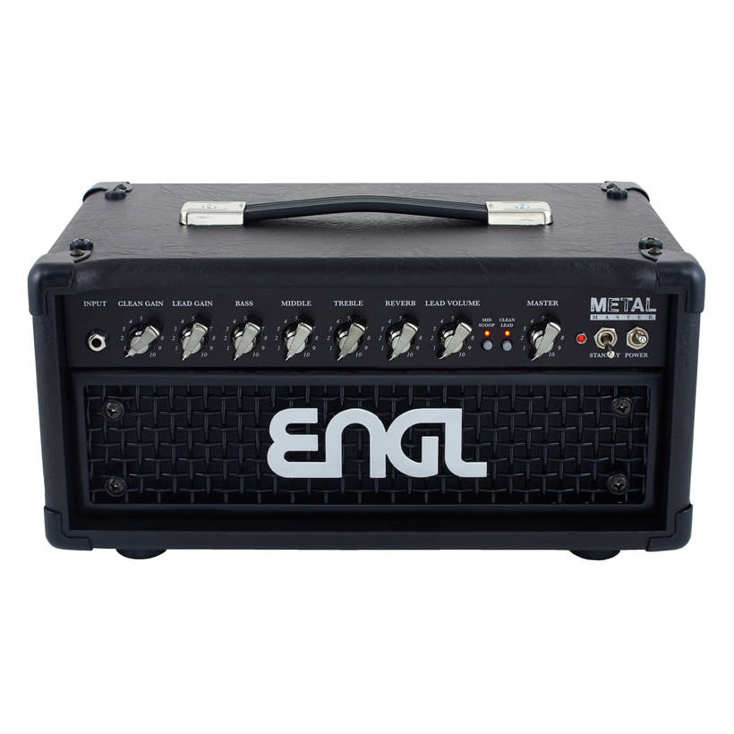 ENGL E309 Metalmaster 20