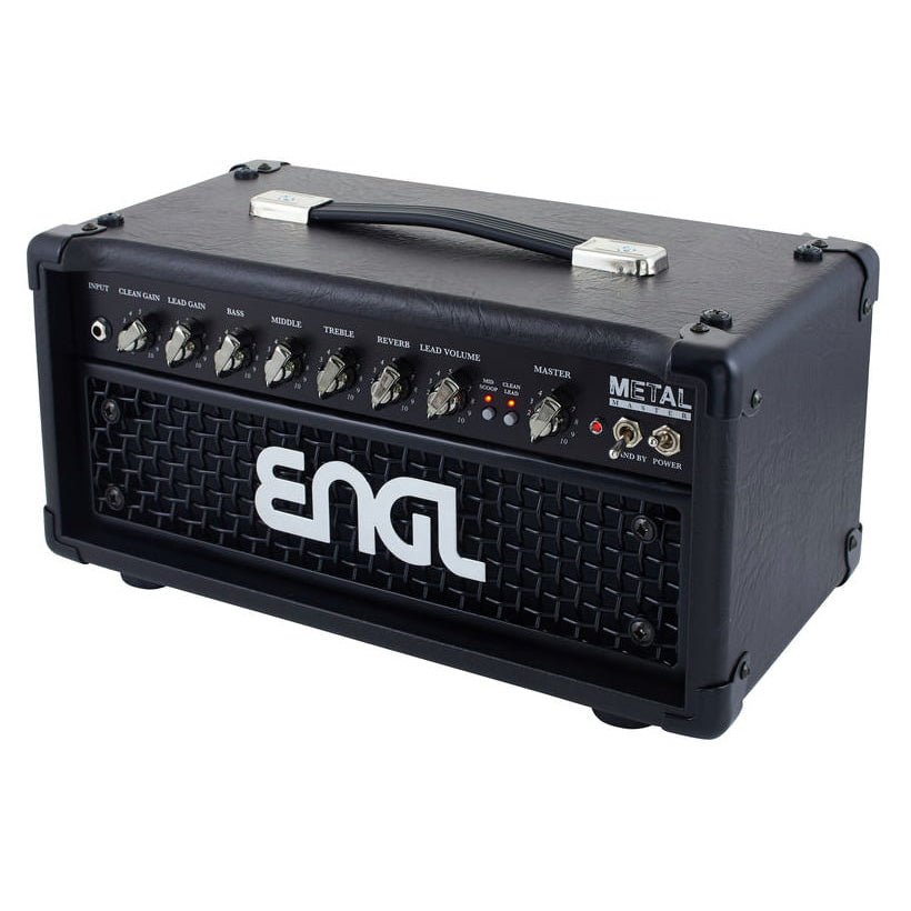 ENGL E309 Metalmaster 20