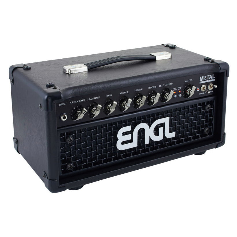 ENGL E309 Metalmaster 20