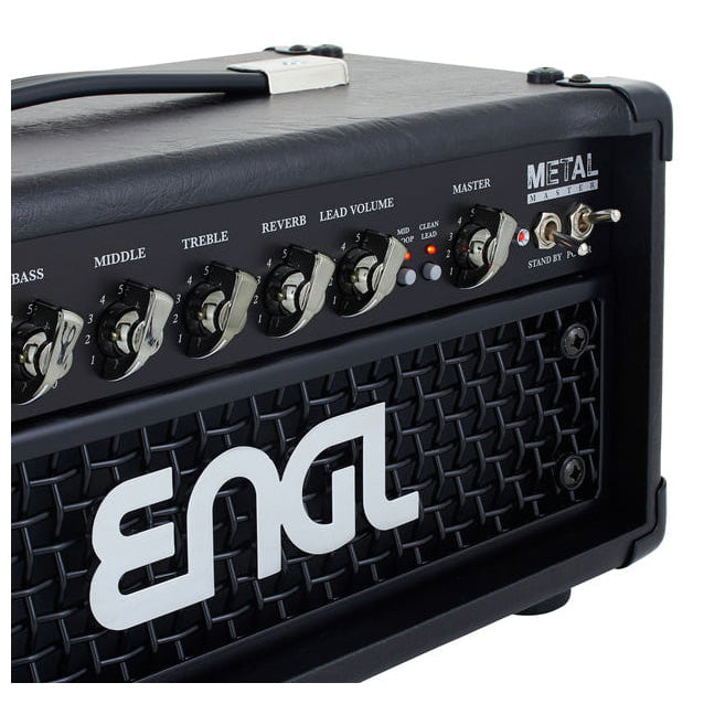 ENGL E309 Metalmaster 20