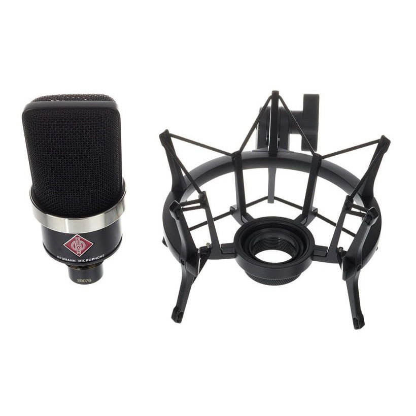 Neumann TLM 102 BK STUDIO SET