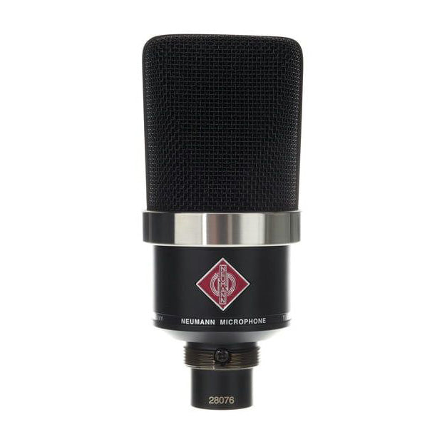 Neumann TLM 102 BK STUDIO SET
