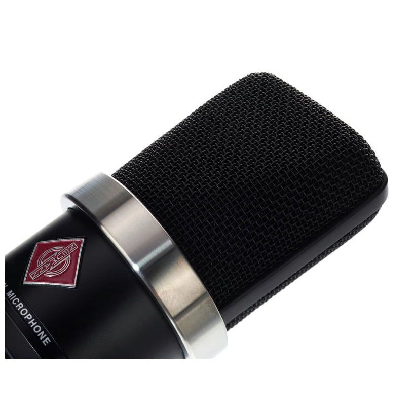 Neumann TLM 102 BK STUDIO SET