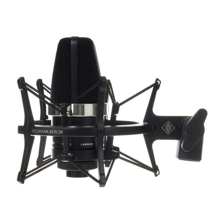 Neumann TLM 102 BK STUDIO SET