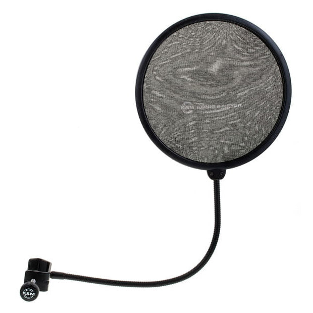 K&M 23966 Popkiller XL