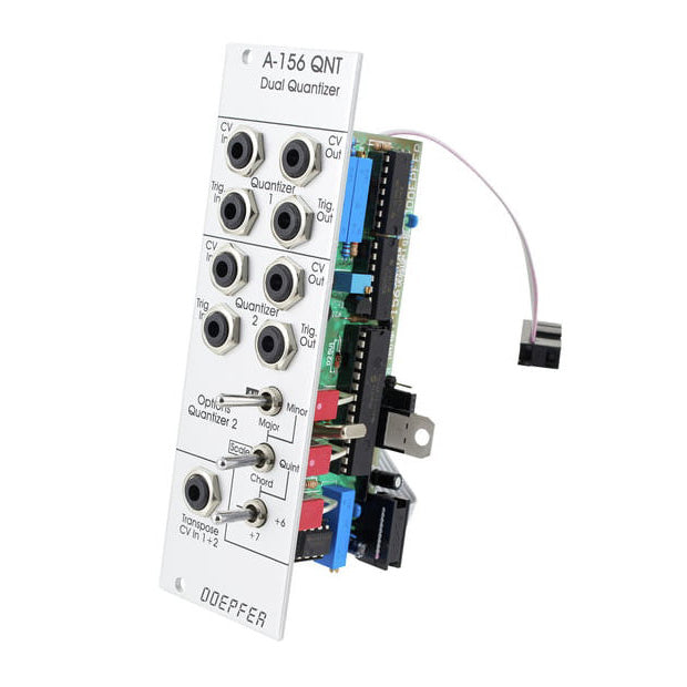 Doepfer A-156 Dual Quantizer