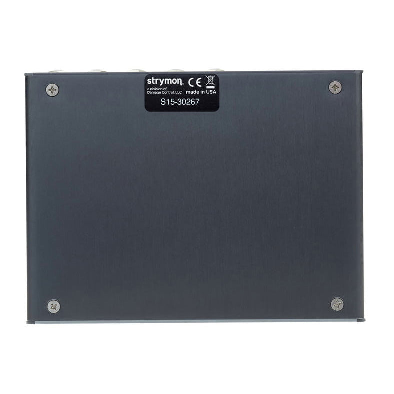 Strymon Timeline Delay