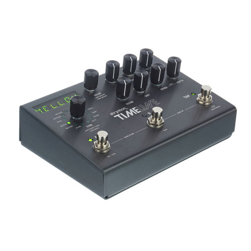 Strymon Timeline Delay