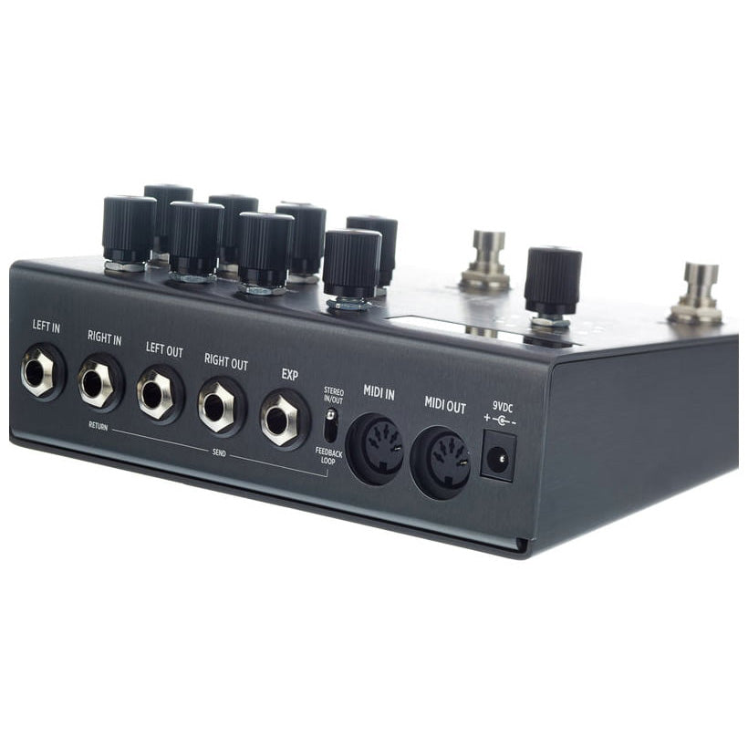 Strymon Timeline Delay