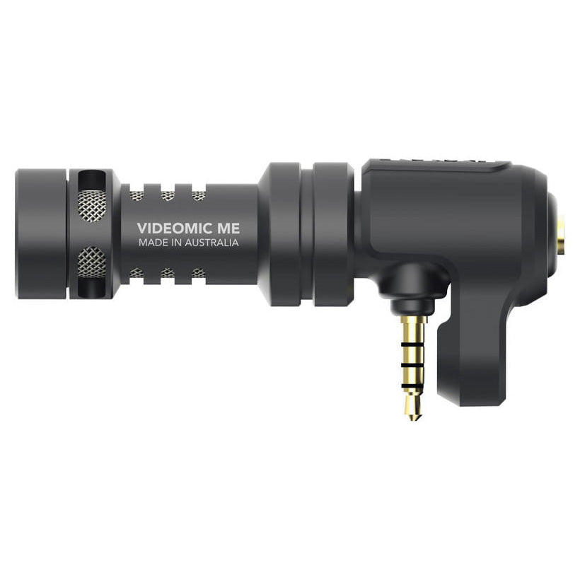 RODE VIDEOMIC ME