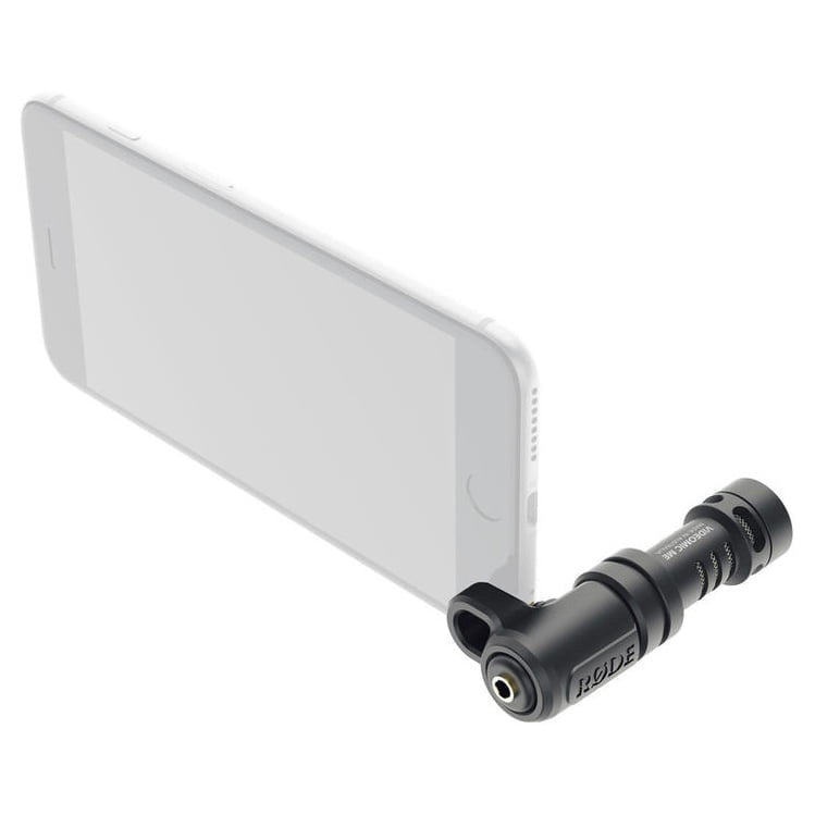RODE VIDEOMIC ME