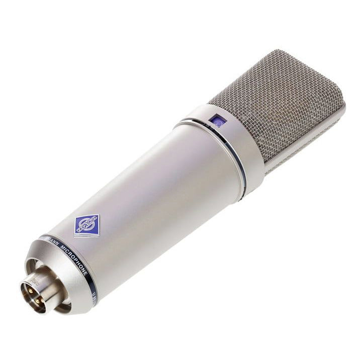 Neumann U 89 i