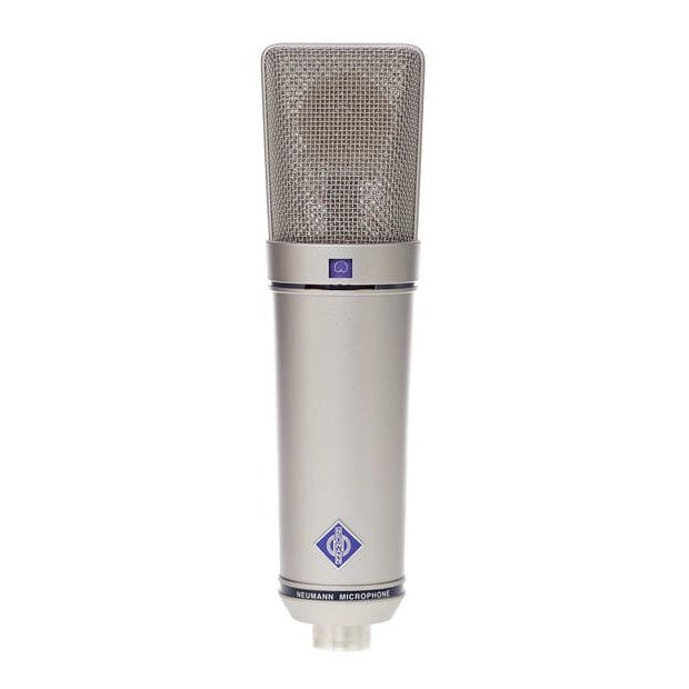 Neumann U 89 i