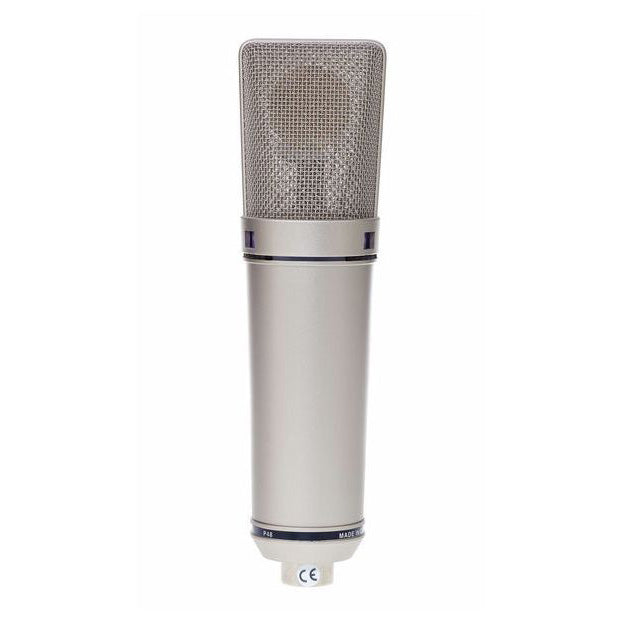 Neumann U 89 i