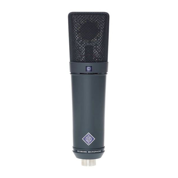 Neumann U 89 i mt