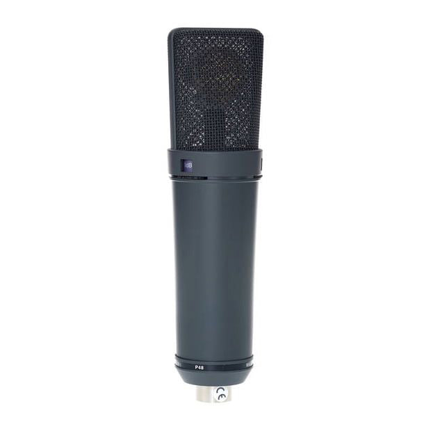 Neumann U 89 i mt