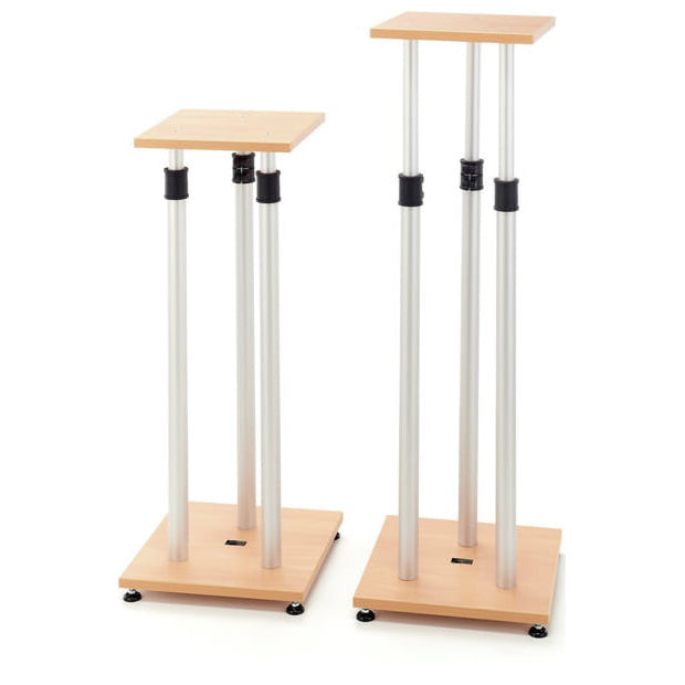 Jaspers Speaker Stands 80-113 SB, Pair